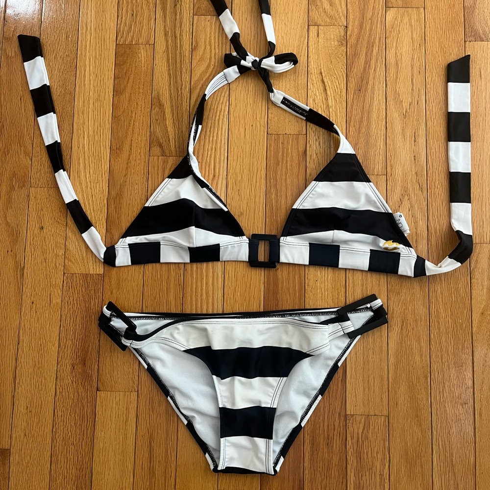 Billabong two piece